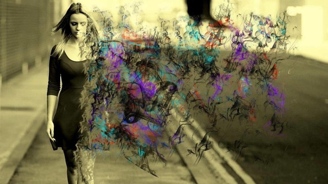 能分享一下你写过的rust项目吗？